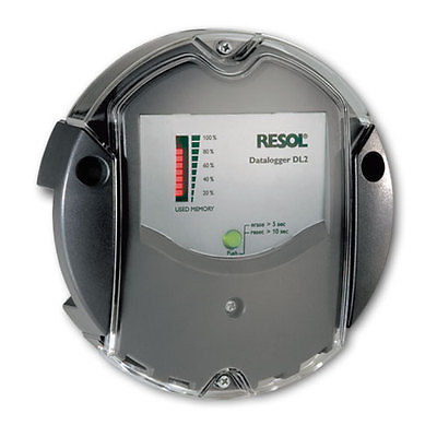 DL2 Data Logger